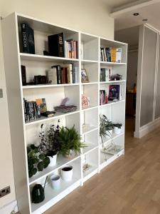 Welcoming getaway Flat, Holloway Road