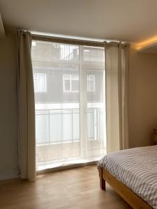 Welcoming getaway Flat, Holloway Road