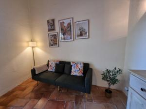 Villages vacances Les Garrigues de la Vallee des Baux : photos des chambres