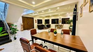 THE haven 4 bhk