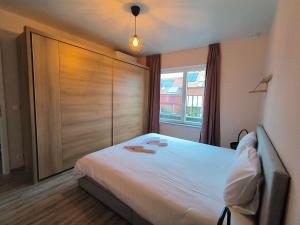 Lichtrijke woning vlakbij Leuven