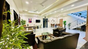 THE haven 4 bhk