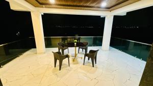 THE haven 4 bhk