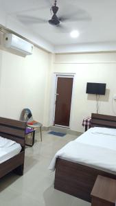 Dorika Homestay, Guwahati