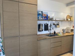 Welcoming getaway Flat, Holloway Road