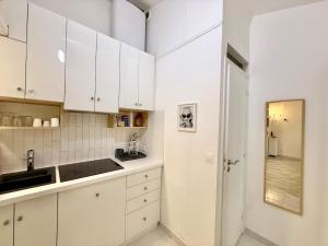 3 Bedrooms with terrace 20 minutes to Paris center