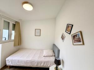 Appartements 3 Bedrooms with terrace 20 minutes to Paris center : photos des chambres