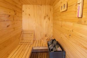 Viento Bravo Hotel Boutique & Spa