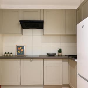 Studio obok metra! Apartamenty LoftWola