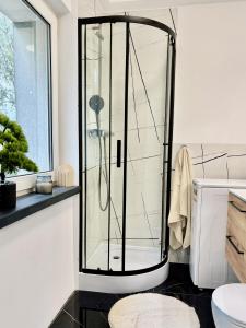 Studio obok metra! Apartamenty LoftWola