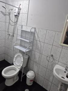 Habitación privada 2do piso cerca a la Plaza Constitución