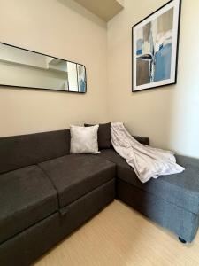 Skyline Stay - City View - Pool and Gym