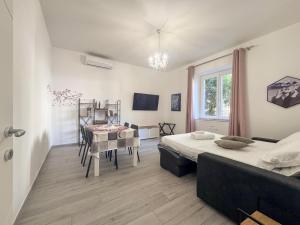 Appartamento per 4 persone a Garbatella - My Garba