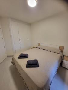 New One Bedroom Apartament in Benidorm EVAMAR