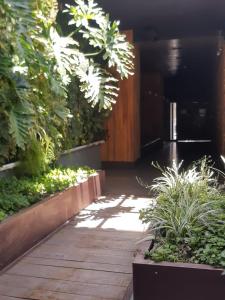 Dean Funes - Distrito monoambiente