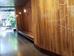 Dean Funes - Distrito monoambiente