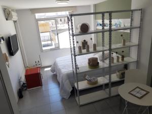 Dean Funes - Distrito monoambiente