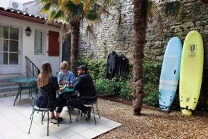ALFRED HOTELS Port-Vieux : photos des chambres