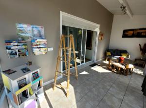 Les Murmures de la vigne