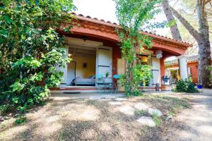 B&B / Chambres d'hotes La Bastide des Pins : photos des chambres