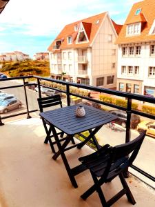 Parenthèse d'Opale Hardelot - Unrated properties in Neufchâtel-Hardelot