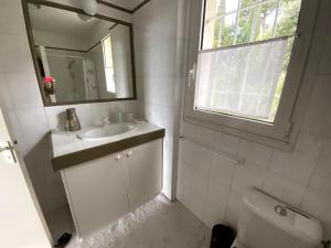 FRGK Villa Claude Juan-les-Pins Luxury Stay with Pool & Ultra-Fast Wi-Fi