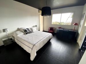 Villas FRGK Villa Claude Juan les Pins : photos des chambres