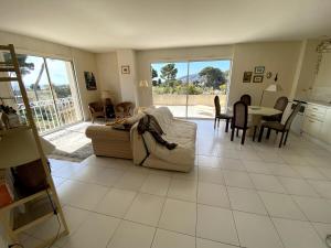Villas FRGK Villa Claude Juan les Pins : photos des chambres