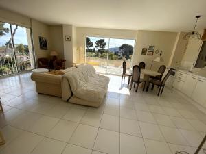 Villas FRGK Villa Claude Juan les Pins : photos des chambres