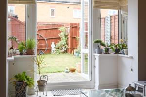 Air Maison - Solent Stay 3-Bed Townhouse in Lee-on-the-Solent