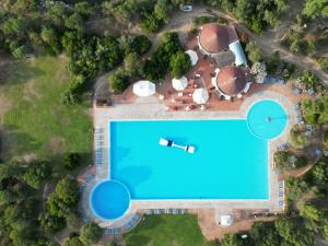 Cugnana Porto Rotondo Bungalows - Camping