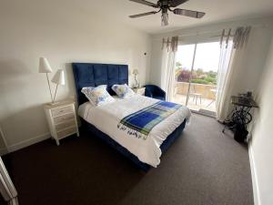 Villas FRGK Villa Claude Juan les Pins : photos des chambres