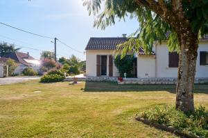 Maisons de vacances Les chambres de Ma-nous - Dordogne : photos des chambres