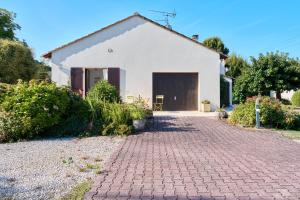 Maisons de vacances Les chambres de Ma-nous - Dordogne : photos des chambres