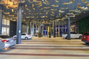 Luxury 1BR in Quadro Miami with Pool and Parking