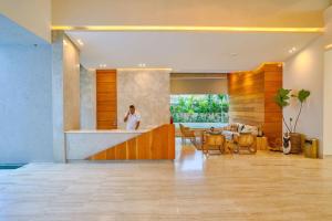 Luxurious Caribbean Aquarella 10th