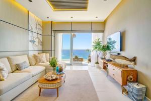 Luxurious Caribbean Aquarella 10th