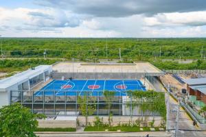 Luxurious Caribbean Aquarella 10th