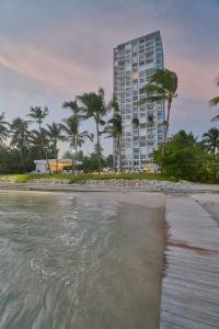 Aquarella Caribbean Blue Summer Special GateAway