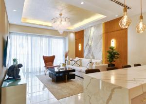 Luxurious Caribbean Apt Aquarella