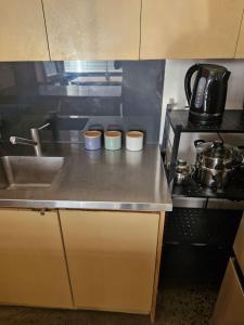 CBD Geelong Apt with Free Parking