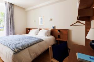 ALFRED HOTELS Port-Vieux : photos des chambres