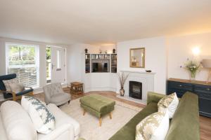 Garden Apartment by Harrogate Serviced Apartments