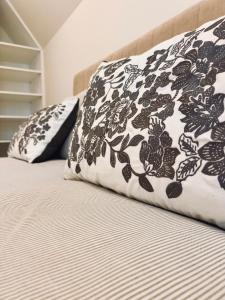 Rabumba - Aveiro Central Lodging