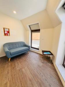 Rabumba - Aveiro Central Lodging