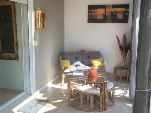 Les Murmures de la vigne