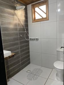 Chalé Luar de Inverno