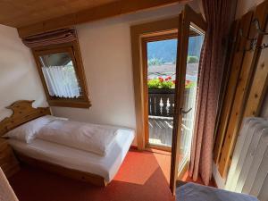 Bergsteiger-Zimmer Pension Obermair