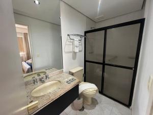 Hotel Biena Ibirapuera UH902