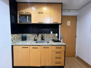 Hotel Biena Ibirapuera UH902